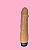 Dildo 16 x 3,5 cm com Vibrador + 2 Pilhas AA - Imagem 1