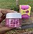 Bubble Vibes Lubrificante Intt 3 em 1 Sabor Chiclete 120g - Imagem 2