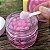 Bubble Vibes Lubrificante Intt 3 em 1 Sabor Chiclete 120g - Imagem 1