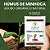 Humus 2KG - Imagem 1