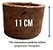 Vaso de Coco N 03 - Imagem 3