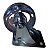 Suporte Vaso Plantas 40cm Roda Rodizio Giratorio Cristal Redondo - Imagem 4
