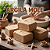 Argila Mole Modelar Artesanato Escolar 800gr - Variação - Imagem 1