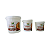 Adubo Farinha de Osso (12x200g) Gold Plant - Imagem 3