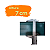 Limitador Separador Divisor De Grama Alt. 7cm - 150m (3x50) Com Borda - Imagem 2