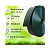 Limitador Separador Divisor De Grama Alt. 12cm - 100m (2x50) Com Borda - Imagem 2