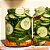 Semente Pepino Salada Verde - Imagem 2