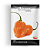 Semente Pimenta Habanero Laranja - Imagem 1