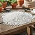 Cascalho Granilha Branco para Jardim - Imagem 4