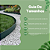Cascalho Granilha Branco para Jardim - Imagem 2