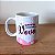 Caneca Uso exclusivo Vovó - Imagem 1