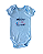 Body Azul Sou um Menino - Imagem 1