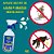 Kit Afasta Pet 540ml + Educador Pet 120ml - Imagem 2