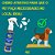 Kit Afasta Pet 540ml + Educador Pet 120ml - Imagem 4