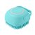 Escova de Banho Massageadora com Dispenser - Imagem 1