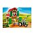 Playmobil - Fazenda com Animais Pequenos 204 pc - Country 70887 - Imagem 4