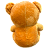 Urso zoiodinho Teddy - Imagem 5