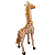 Girafa de pelúcia - Imagem 3
