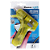 Mini Pistola Artesanal de Cola Quente GM-160E Rhamos e Brito - Imagem 2