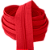 Zíper Nº5 com 5 Metros Cor Vermelho - Imagem 1