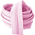 Zíper Nº5 com 5 Metros Cor Rosa - Imagem 1
