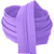 Zíper Nº5 com 5 Metros Cor Lavanda - Imagem 1