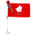 Bandeira do Divino Espírito Santo - Imagem 1