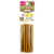 Bastão de Cola Quente Dourada Glitter Fina 7.5mm 15 Unidades Daiso - Imagem 1