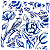 Guardanapo para Decoupage 33x33 Natureza Holandesa - Imagem 2