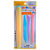 Kit com 3 Espátulas e Case para Artesanato Biscuit Confeitaria - Imagem 1