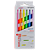 Marca-Texto com 6 Unidades Newpen - Imagem 1