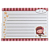 Mini Bloco de Anotações 6.5cm x 9cm com 100 Folhas - Imagem 2