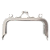 Fecho da Vovó 8cm x 4cm com Argolas - Imagem 2