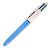 Caneta Bic 4 Cores Original - Imagem 1