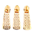 Cursor Para Zíper Nº5 Furos 3 Unidades - Imagem 1