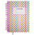 Agenda 2025 180mm x 130mm 168 Folhas Diversos Modelos - Imagem 4