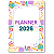 Planner do Professor 2026 em PDF - Imagem 1