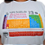Camiseta Feminina Estampa Tabela Periódica dos Elementos de Costura - Imagem 3