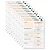 Planner do Coordenador Pedagógico 2025 em PDF - Imagem 5