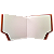 Mini Bloco de Anotações Perfumado com 80 Folhas Wafer - Imagem 2