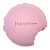 Mini Bloco de Anotações Perfumado com 80 Folhas Macaron - Imagem 1