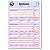 Agenda para Manicure 2026 em PDF - Imagem 6