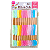 Linha para Bordado 6 Fios 8m com 12 Cores Pastel Daiso - Imagem 1