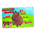 Capivara Divertida - Imagem 2