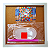 Kit de Pintura de Diamante 5D com Moldura Kawaii Chibi Anime Modelo 2 - Imagem 2