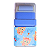 Borracha com Coletor de Resíduos Kawaii Modelo 5 - Imagem 1