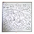 Livro de Colorir com 24 Desenhos Sunny Days - Imagem 2