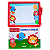 Lousa Escreva e Apague Fisher-Price - Imagem 1
