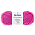 Novelo de Lã para Tricô Crochê 40g 84m Cisne D'Primera Cor 381 Coats - Imagem 1