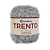 Barbante para Crochê Tricô Tear Macramê 101m Trento Cor 270 EuroRoma - Imagem 1